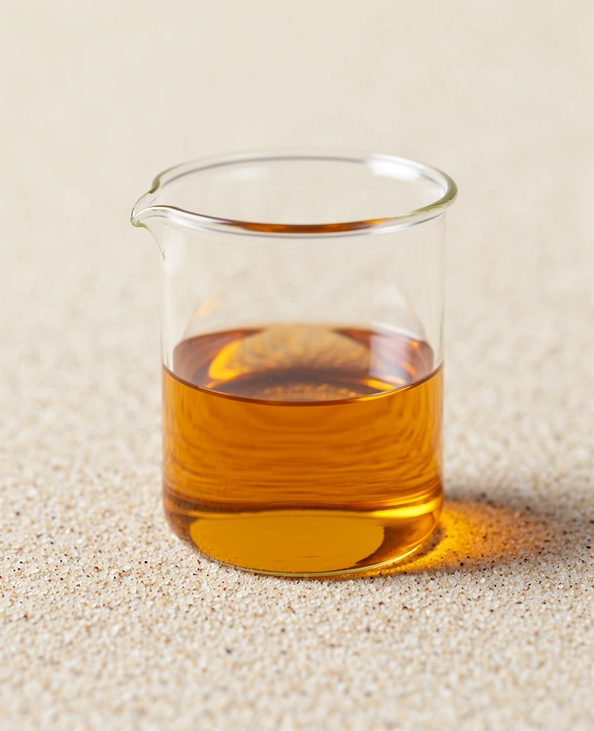 Botanical research focus