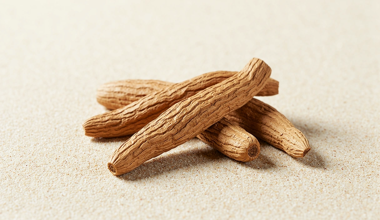 Botanical research environment