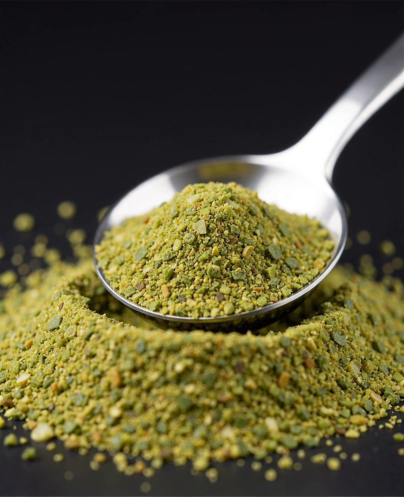 Precision nutritional measurement