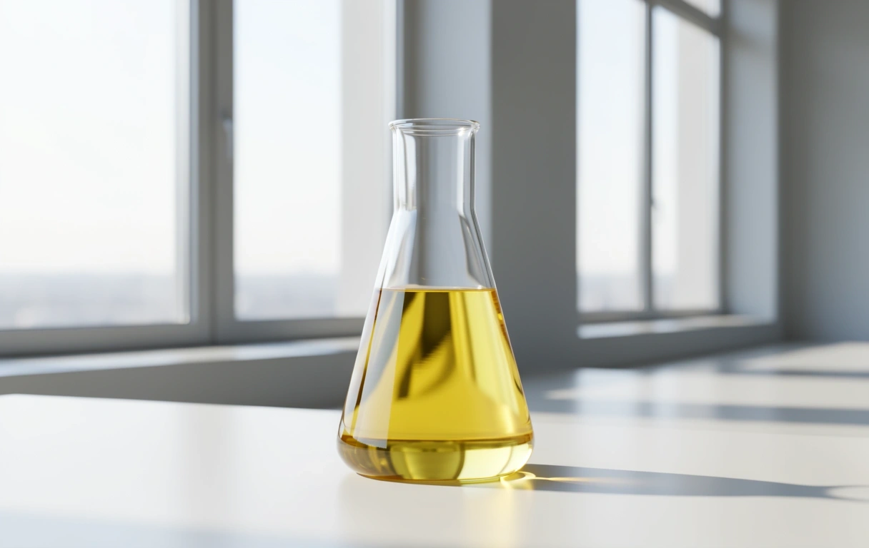 High-standard laboratory environment